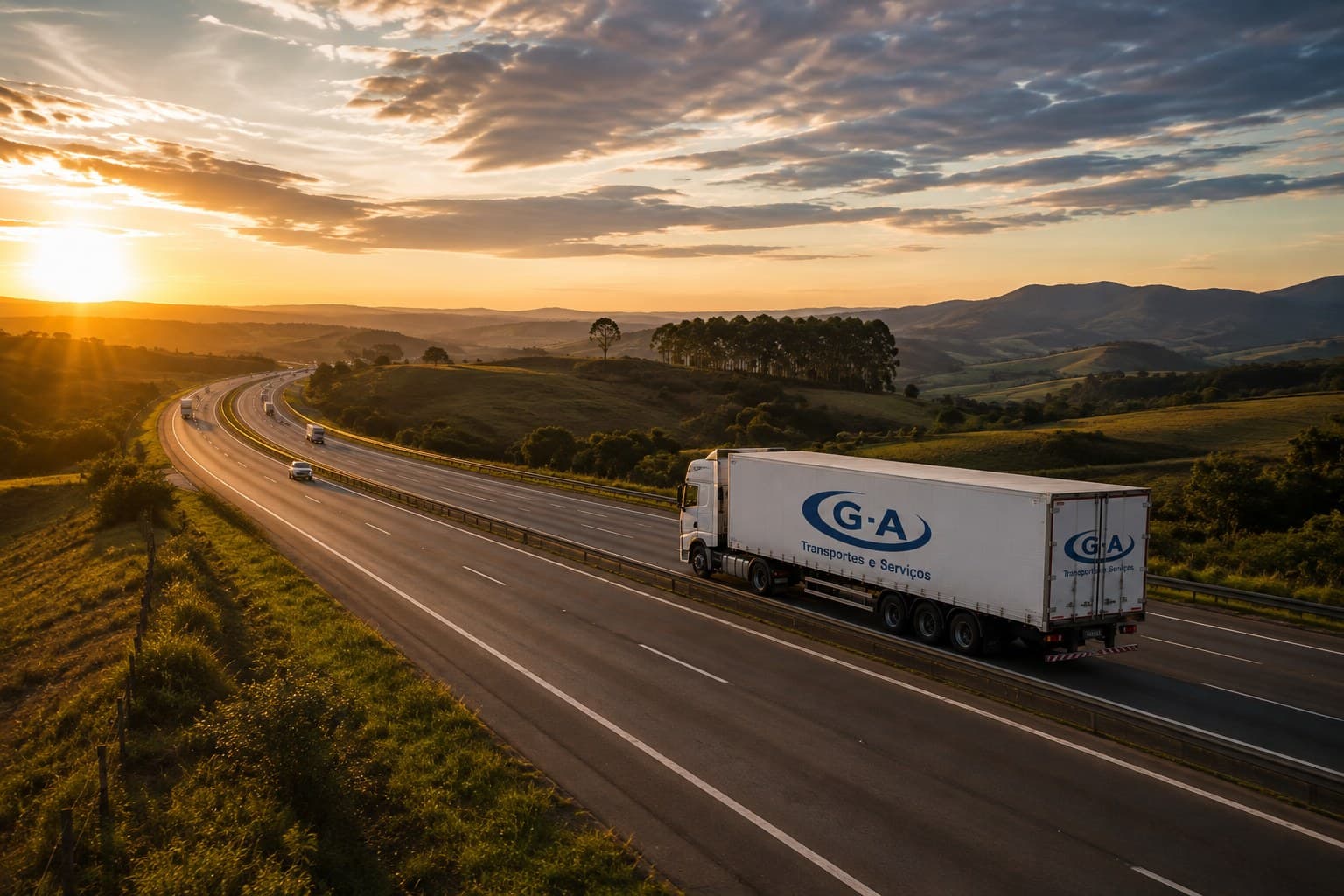 Transporte