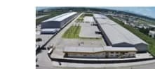 Unidade São José dos Pinhais - PR